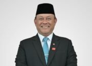 Kepala BGN Dadan Hindayana/Hibata.id