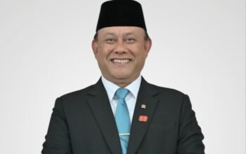 Kepala BGN Dadan Hindayana/Hibata.id