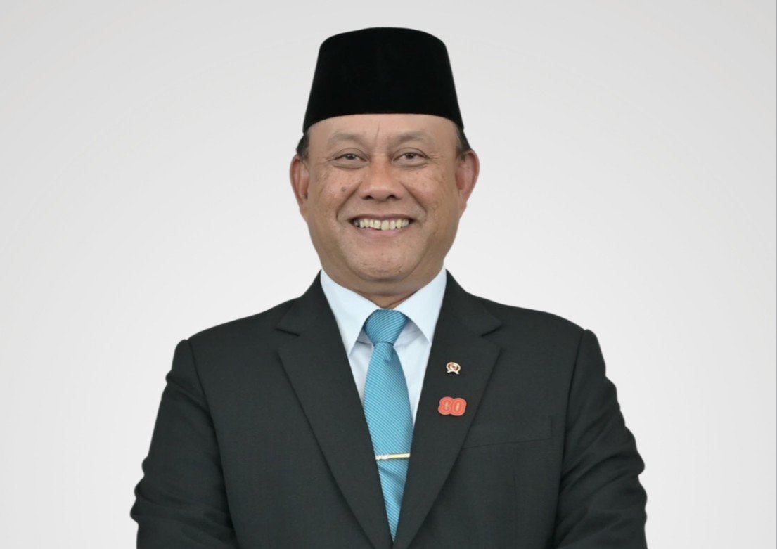 Kepala BGN Dadan Hindayana/Hibata.id