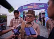 Kepala Kantor Perwakilan Bank Indonesia Provinsi Gorontalo/Hibata.id