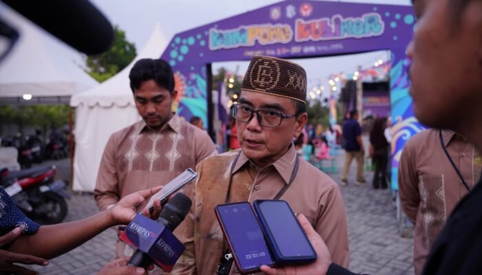 Gebyar UMKM Gorontalo 2026 Ditutup dengan Capaian Transaksi Lampaui Target