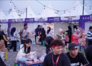 Gebyar UMKM 2026 di Provinsi Gorontalo resmi ditutup dengan hasil yang bikin semringah/Hibata.id