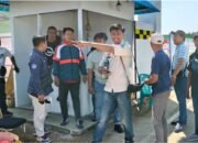 Proyek Kesehatan di RSUD Bolmut Berlangsung Tertutup, Wartawan yang Hendak Meliput Tidak Mendapat Izin Masuk Lokasi/Hibata.id