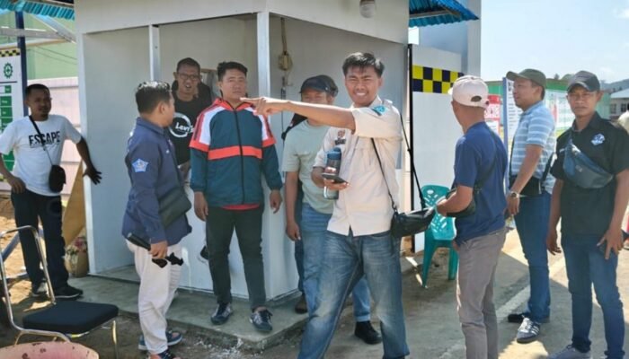 Wartawan Tak Bisa Meliput Proyek Kesehatan di Bolmut, Ada yang Disembunyikan?