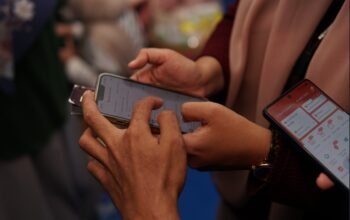 BI dan Pemda Dorong Digitalisasi, Kawasan Non Tunai Hadir di Gorontalo Utara/Hibata.id