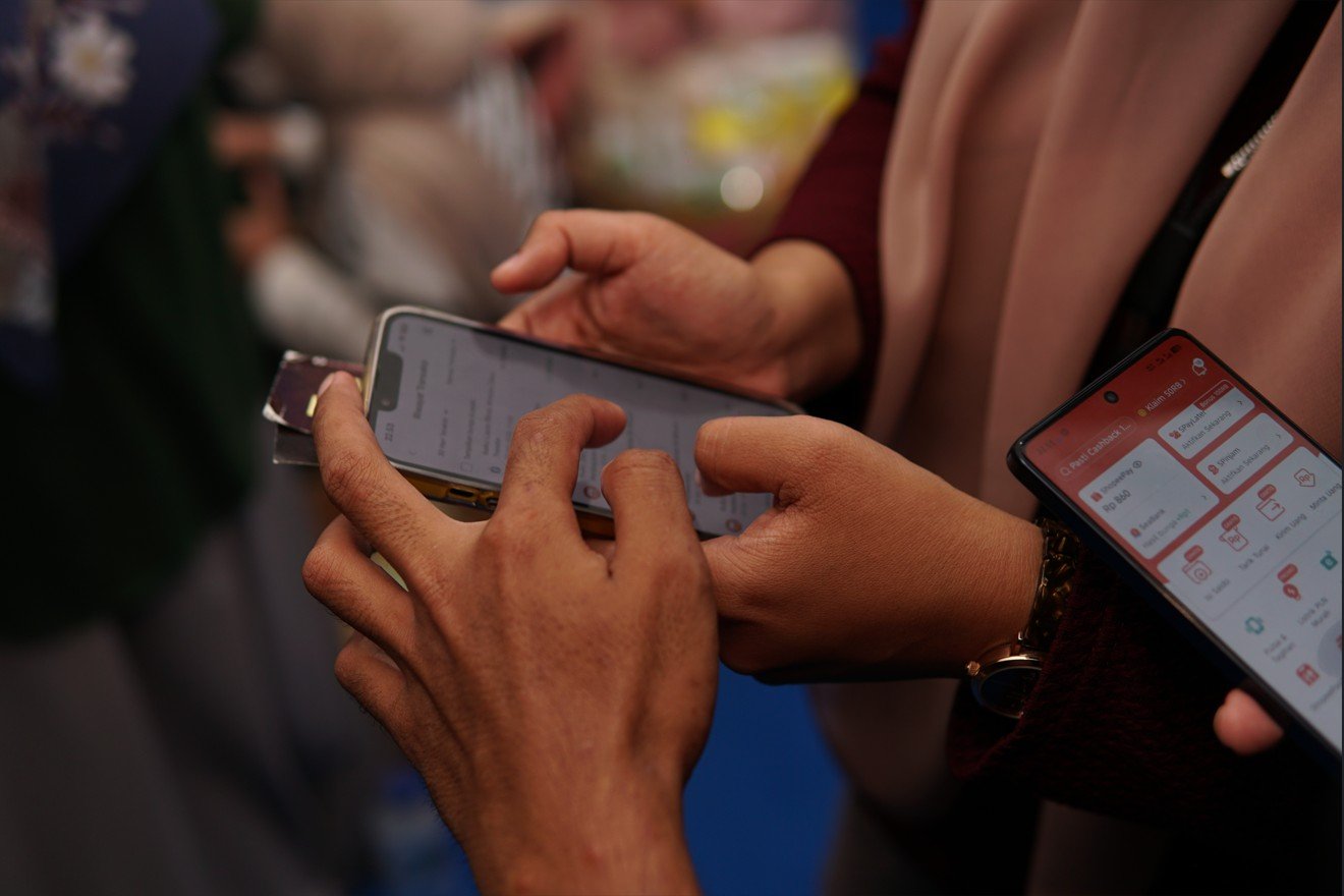 BI dan Pemda Dorong Digitalisasi, Kawasan Non Tunai Hadir di Gorontalo Utara/Hibata.id