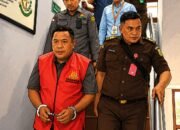 Terungkap, Alasan Kejari Tahan Mantan Ketua DPRD Kabupaten Gorontalo