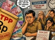 Akhir April, TPP ASN Bolmut Masih Menggantung: Rutinitas Baru?