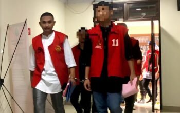 Kasus Amin Disidangkan di PN Gorontalo, Fakta-Fakta Mulai Terbuka