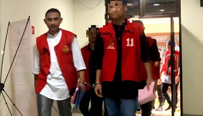 Kasus Amin Disidangkan di PN Gorontalo, Fakta-Fakta Mulai Terbuka