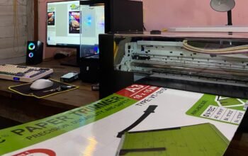 Ekraf Bolmut Tumbuh Pesat, Pelaku Usaha Desak OPD Khusus agar Tak Jalan Sendiri/Hibata.id