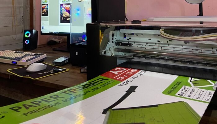 Ekraf Bolmut Tumbuh Pesat, Pelaku Usaha Desak OPD Khusus Tak Jalan Sendiri