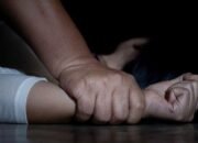 Korban Akhirnya Bercerita, Kasus Rudapaksa Anak di Pohuwato Terbongkar