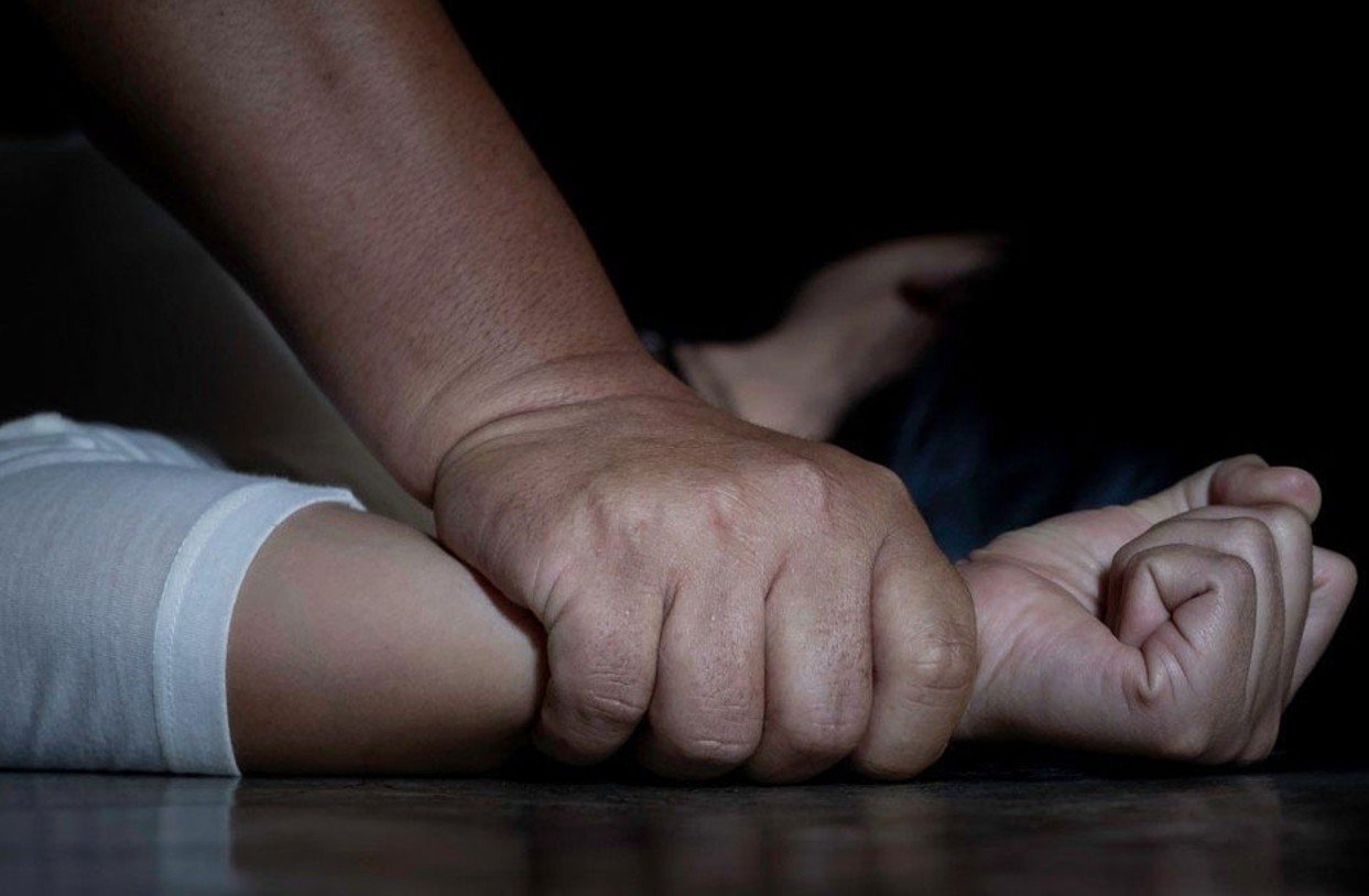 Ilustrasi - Kasus Rudapaksa terhadap Anak/Hibata.id