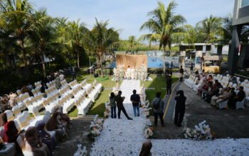 Akad Nikah Anti Ribet, Aston Gorontalo Hadirkan Paket Praktis dan Berkelas