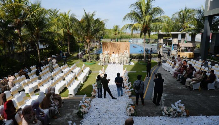 Akad Nikah Anti Ribet, Aston Gorontalo Hadirkan Paket Praktis dan Berkelas