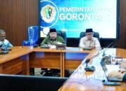 HUT Kota Gorontalo ke-298 Akan Meriah, Wali Band Siap Goyang Malam Puncak