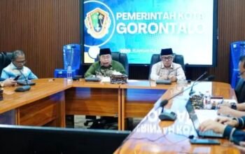 HUT Kota Gorontalo ke-298 Akan Meriah, Wali Band Siap Goyang Malam Puncak