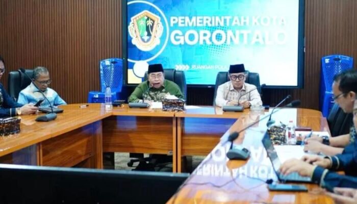 HUT Kota Gorontalo ke-298 Akan Meriah, Wali Band Siap Goyang Malam Puncak