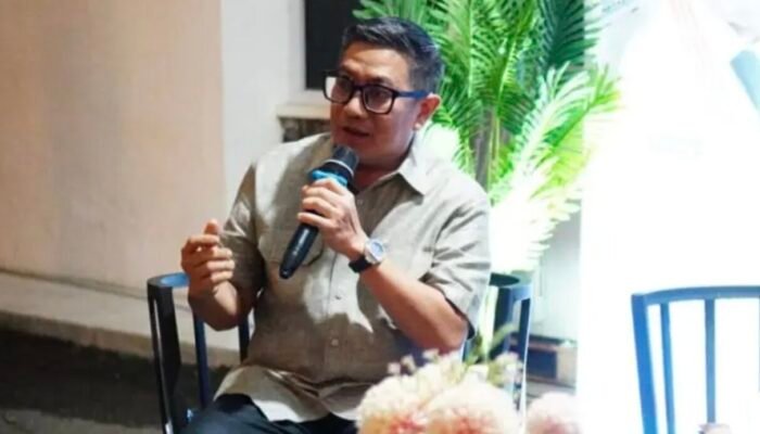 PAD Kota Gorontalo Tembus 102 Persen! Wawali Indra Gobel Ungkap Strateginya