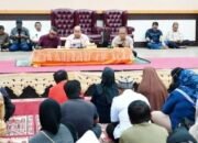 Kredit ASN Jadi Sorotan, Adhan Dambea Kumpulkan Pegawai: Janji Cari Solusi Tanpa Memberatkan