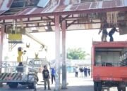 Pemerintah Kota Gorontalo menargetkan pembangunan fisik kantor wali kota baru dimulai pada awal Agustus 2026. (Foto: Humas Pemkot Gorontalo)