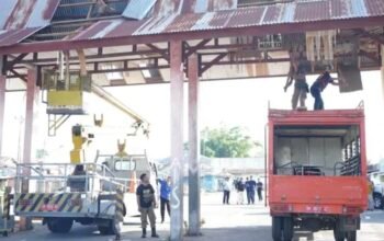 Pemerintah Kota Gorontalo menargetkan pembangunan fisik kantor wali kota baru dimulai pada awal Agustus 2026. (Foto: Humas Pemkot Gorontalo)