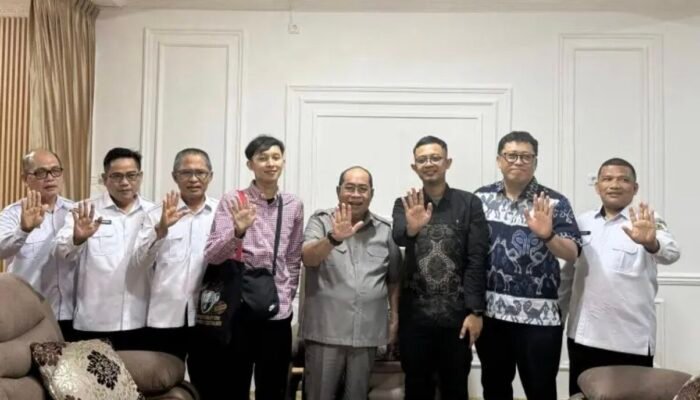 KPK Bidik Integritas Pendidikan Gorontalo, Pemkot Siapkan Regulasi Baru