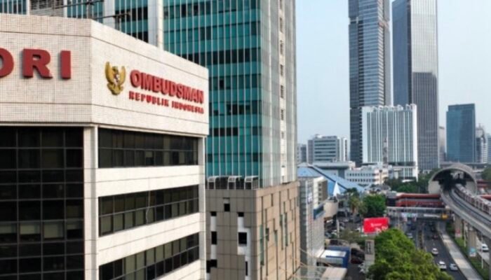 WALHI Adukan Dugaan Maladministrasi Musrenbangda RKPD Provinsi Gorontalo Tahun 2027 ke Ombudsman