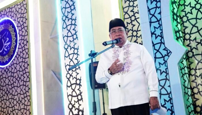 Guru Mengaji Menumpuk, Santri Minim: Wali Kota Adhan Perintahkan Camat Bergerak Cepat!