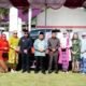 Pemerintah Kota Gorontalo menggelar upacara peringatan Hari Kartini tingkat kota pada Selasa, 21 April 2026. (Foto: Humas Pemkot Gorontalo)