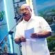 Wali Kota Gorontalo Adhan Dambea saat memberikan sambutan di acara penutupan rangkaian Hari Ulang Tahun ke-298 Kota Gorontalo di Taruna Remaja, Rabu, 22 April 2026. (Foto: Humas Pemkot Gorontalo)
