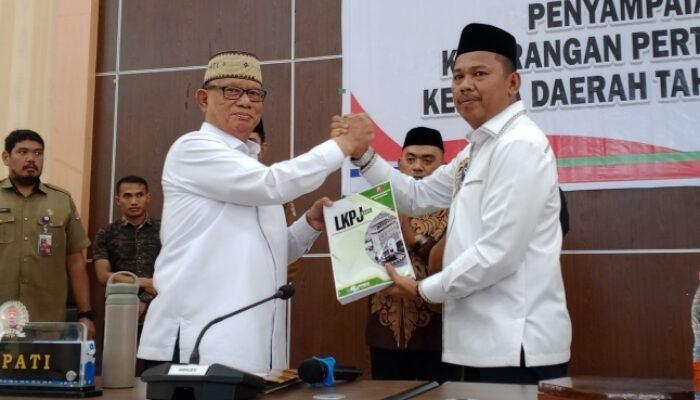 Pemkab Bone Bolango Catat Kinerja Positif, IPM Naik dan Kemiskinan Turun