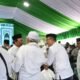 Wakil Bupati Boalemo, Mahmudin Hambali, menghadiri Haul ke-58 Guru Tua, Sayyid Idrus bin Salim Aljufri/Hibata.id