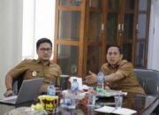 LKPJ 2025 Kotamobagu Telah Disampaikan ke DPRD