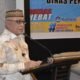 Bupati Gorontalo Sofyan Puhi menegaskan pentingnya profesionalisme dan integritas/Hibata.id