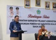 Bupati Boalemo, Rum Pagau/Hibata.id