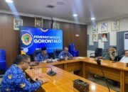 Demi Estetika Kota, Pemkot Gorontalo Perketat Aturan Kabel Telekomunikasi