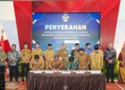 Pemerintah Kabupaten Buton Tengah (Buteng) terus mendorong percepatan pembangunan infrastruktur/Hibata.id
