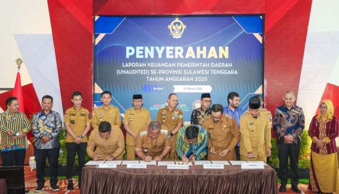 Pemkab Buteng Perkuat Lobi, Usulan Jalan Kini Terdata di Kementerian PU