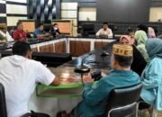 Pemkab Gorontalo mempercepat persiapan Penas 2026 dengan fokus penanganan sampah, homestay, dan fasilitas pendukung demi suksesnya event nasional/Hibata.id