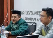 Sekretaris Daerah Kabupaten Gorontalo, Sugondo Makmur/Hibata.id