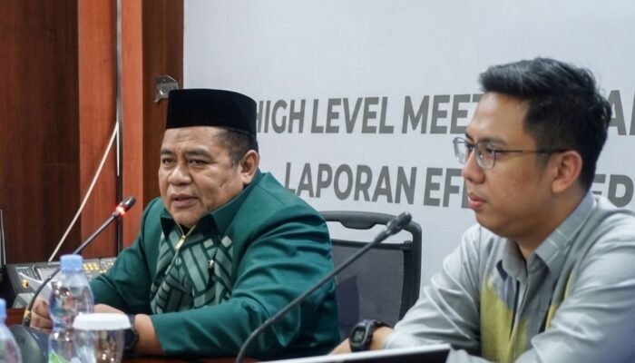 Sekda Kabgor Dorong Percepatan Digitalisasi Daerah Lewat TP2DD