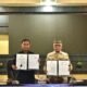 Bupati Gorontalo Sofyan Puhi bekerja sama dengan BNN memperkuat pencegahan narkotika melalui program Maryam Go dan layanan terpadu untuk generasi muda/Hibata.id