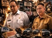 Gusnar Ismail Murka, Inspektorat Diminta Periksa Kadis ESDM Gorontalo