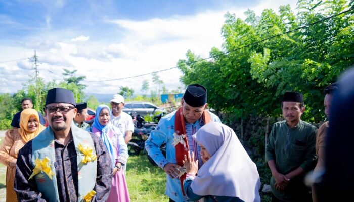 ‘Kota Santri vs Kota Dugem’ Jadi Perdebatan, Ini Penegasan Bupati Buteng