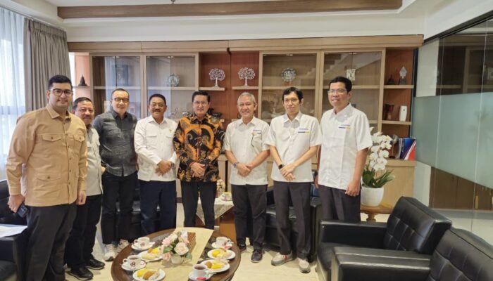 Langkah Berani Boalemo: Datangi Pusat Fiskal Demi Percepatan Pembangunan