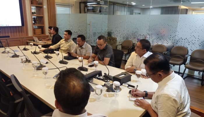 Boalemo Gaspol Tata Ruang, Enam RDTR Disetujui ATR/BPN Buka Keran Investasi