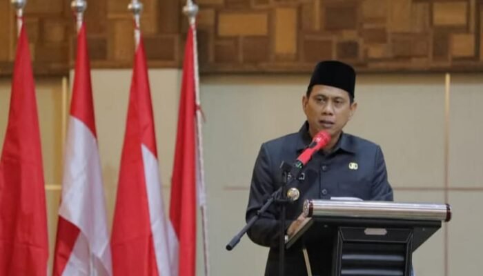 Tak Hadir Evaluasi Dianggap Mundur! Pemkot Kotamobagu Mulai “Bersih-bersih” Aparatur Desa