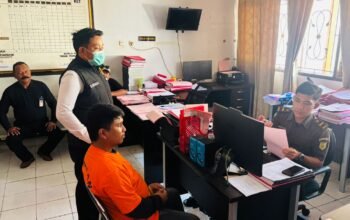 Kasus Dugaan Penganiayaan Pohuwato Berlanjut ke Penuntutan